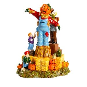 Dept 56 Original Snow Village